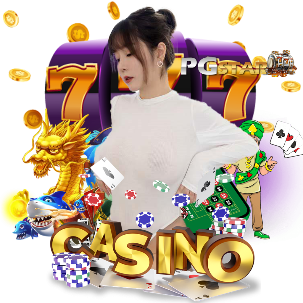 pgstar777 com